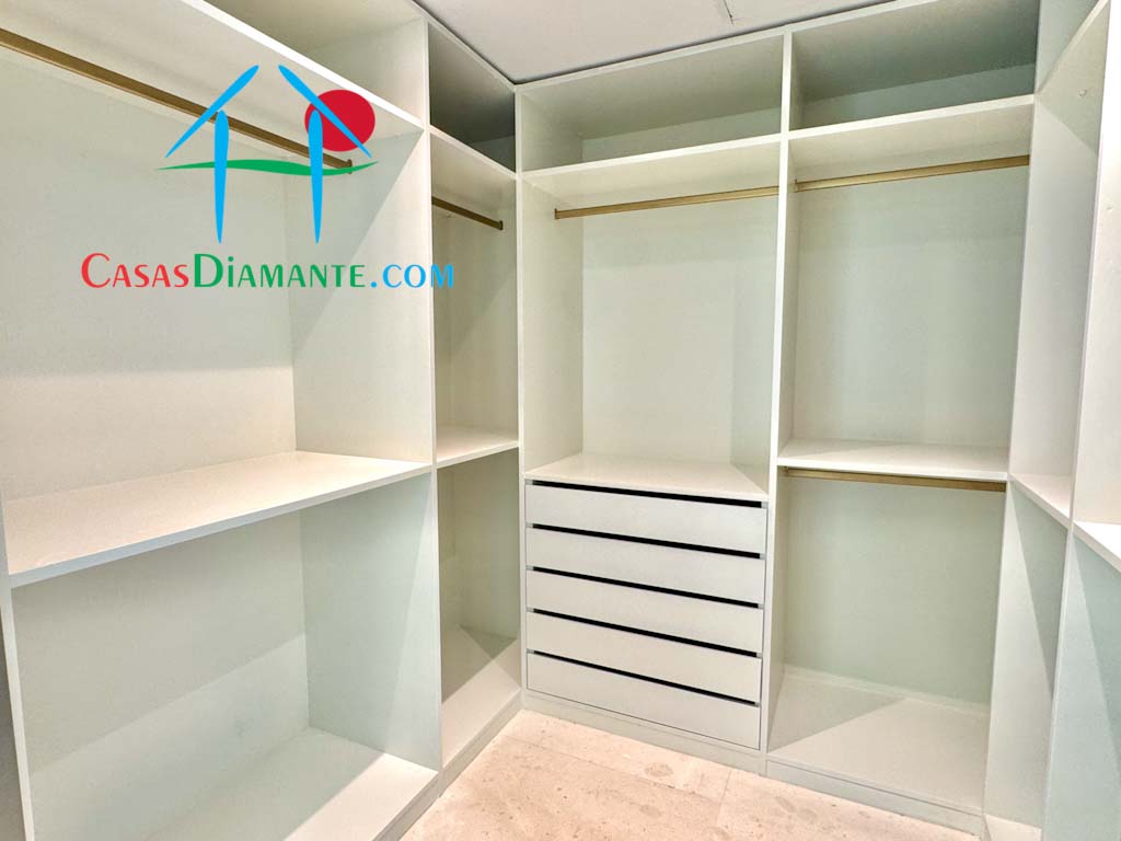 Mare D 14 y 15 - Recámara principal 9